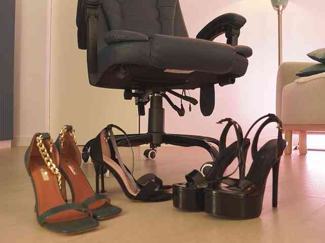 Yvonna webcam