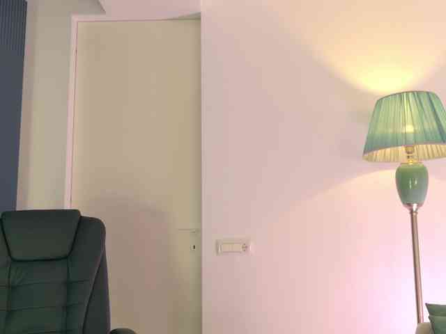 Yvonna webcam