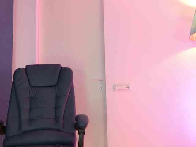 Yvonna webcam