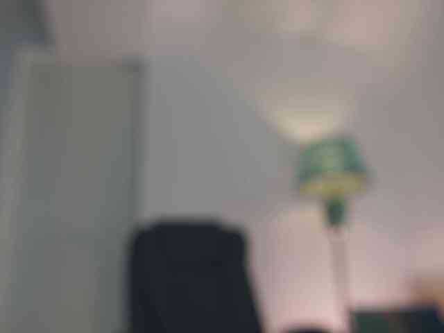 Yvonna webcam