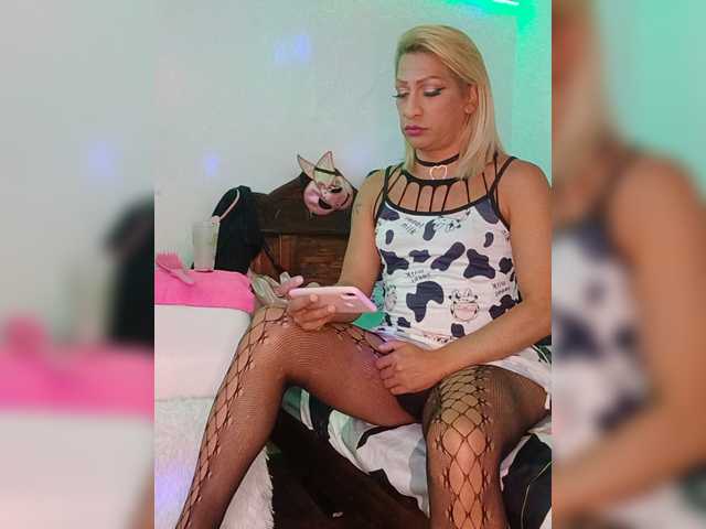 Theboss-thebitch
