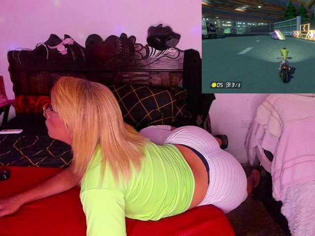 Theboss-thebitch