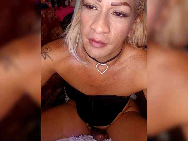 theboss-thebitch Live Webcam on BongaCams