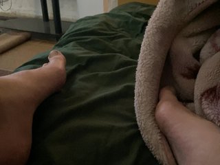 KrystaAhlMagic Porn Show