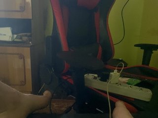 KrystaAhlMagic Porn Show