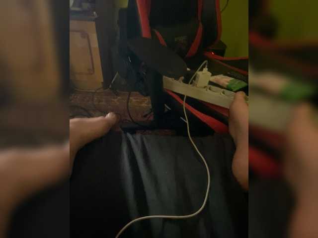 KrystaAhlMagic live cam on BongaCams