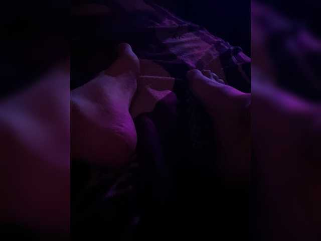 KrystaAhlMagic live cam on BongaCams
