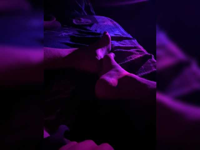 KrystaAhlMagic live cam on BongaCams