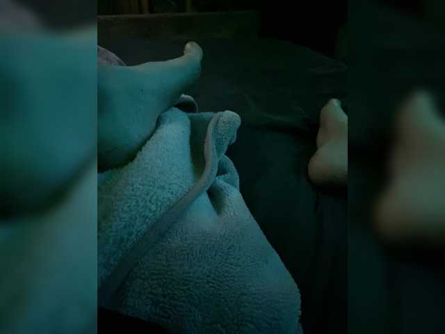 KrystaAhlMagic live cam on BongaCams