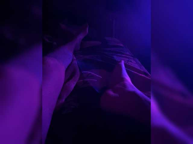 KrystaAhlMagic live webcam show