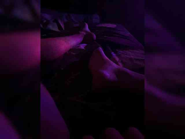KrystaAhlMagic webcam