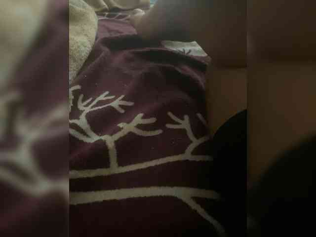 KrystaAhlMagic webcam