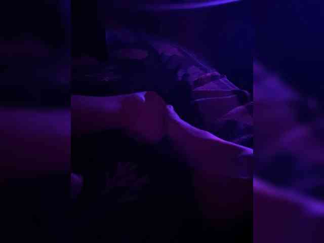 KrystaAhlMagic webcam