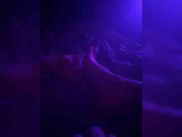 KrystaAhlMagic webcam