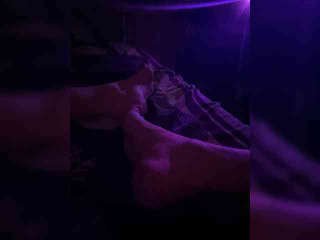 KrystaAhlMagic webcam