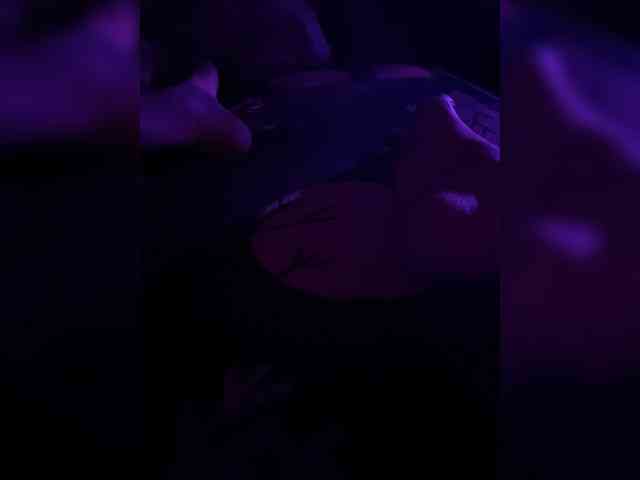 KrystaAhlMagic webcam