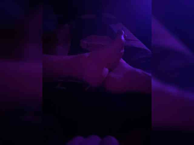 KrystaAhlMagic webcam