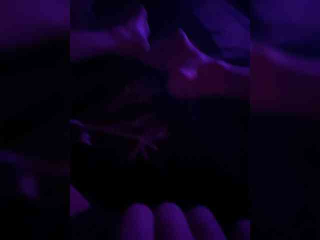 KrystaAhlMagic webcam