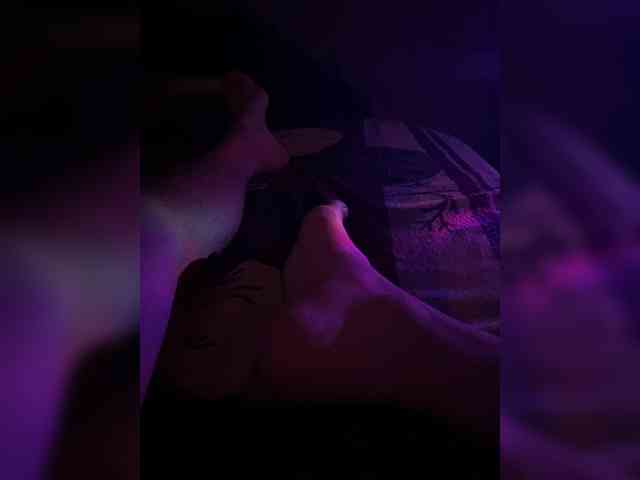 KrystaAhlMagic webcam