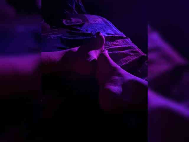 KrystaAhlMagic webcam