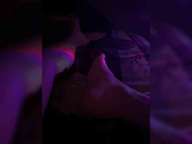 KrystaAhlMagic webcam