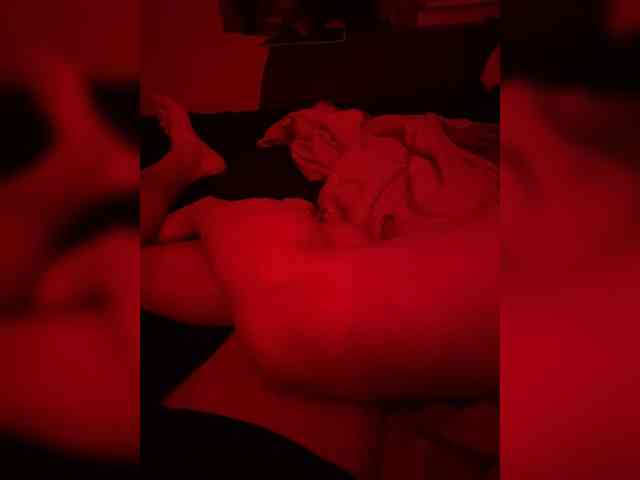 KrystaAhlMagic webcam