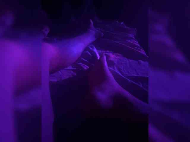 KrystaAhlMagic webcam