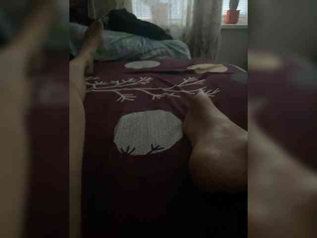 KrystaAhlMagic webcam
