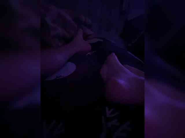 KrystaAhlMagic Live Webcam on BongaCams
