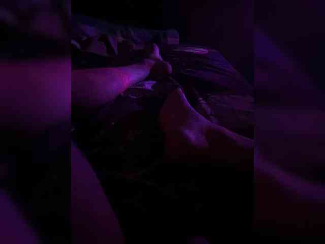 KrystaAhlMagic webcam