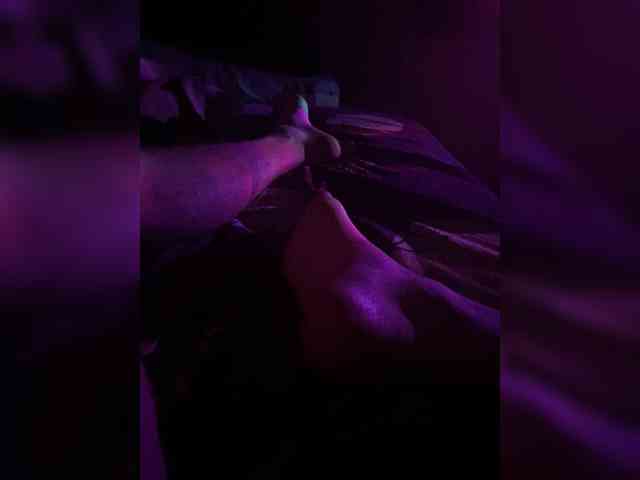 KrystaAhlMagic webcam
