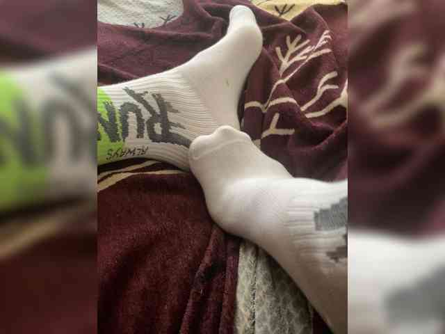 KrystaAhlMagic webcam