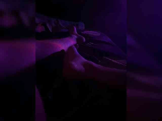 KrystaAhlMagic webcam