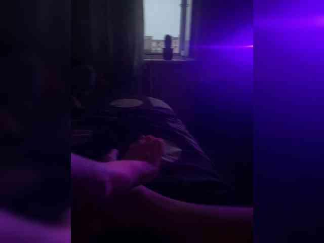 KrystaAhlMagic webcam