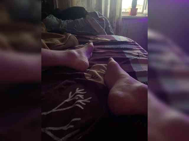 KrystaAhlMagic webcam