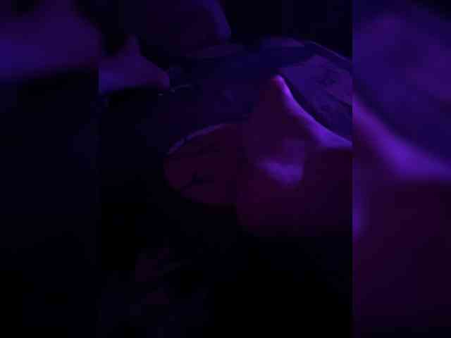 KrystaAhlMagic webcam