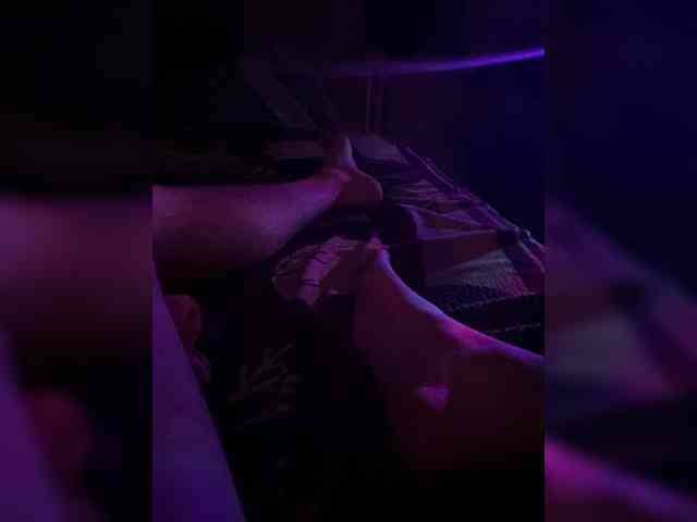 KrystaAhlMagic webcam