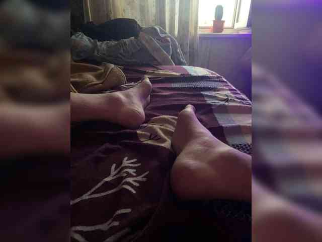 KrystaAhlMagic webcam
