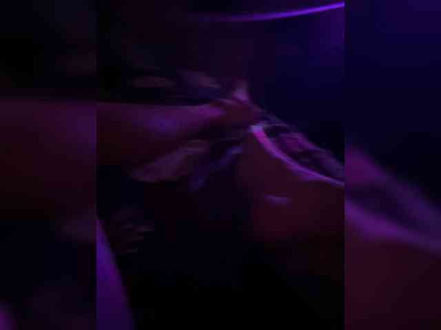 KrystaAhlMagic webcam