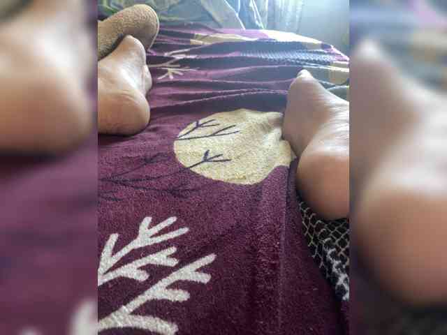 KrystaAhlMagic webcam