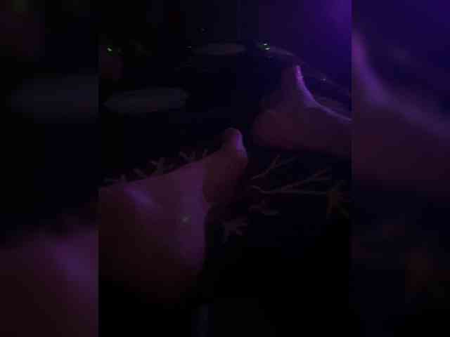 KrystaAhlMagic webcam