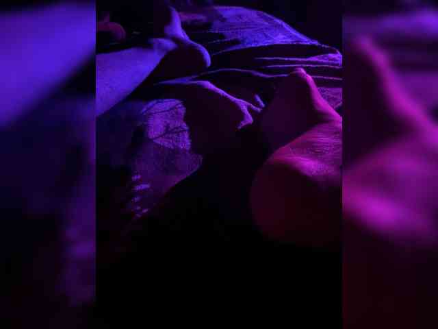 KrystaAhlMagic webcam
