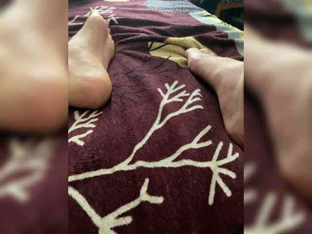 KrystaAhlMagic webcam