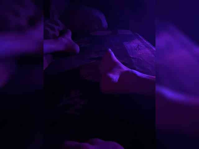 KrystaAhlMagic webcam