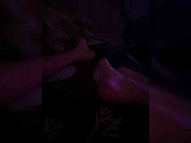 KrystaAhlMagic webcam