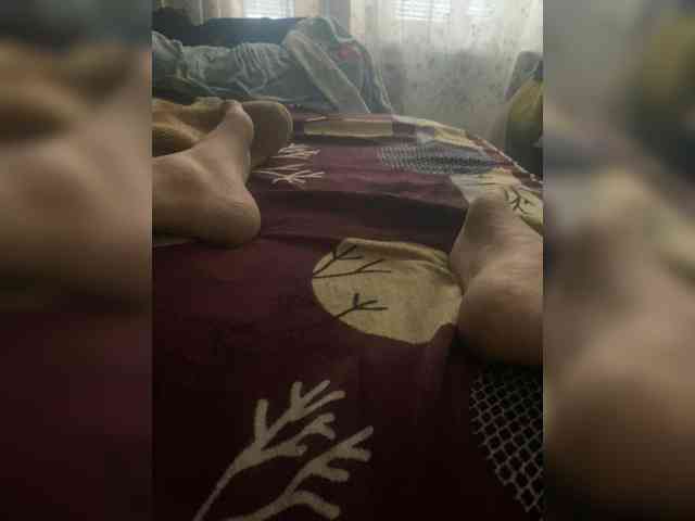 KrystaAhlMagic webcam