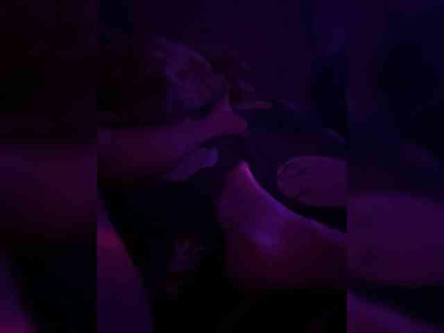 KrystaAhlMagic webcam