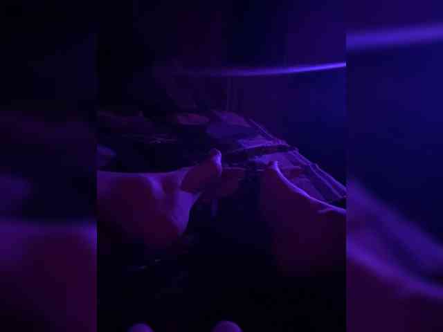 KrystaAhlMagic webcam