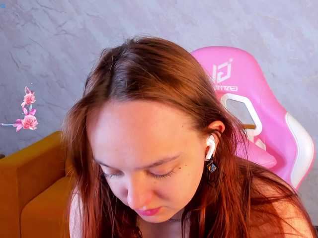 AndreaSvel live webcam show