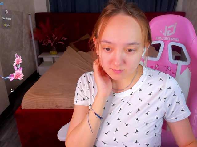 AndreaSvel live webcam show